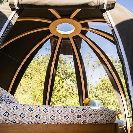 Bulles D'olive Provence - Piscine & Jacuzzi Avec Vue * Nyons
