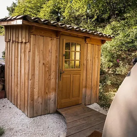 Bulles D'olive Provence - Piscine & Jacuzzi Avec Vue *