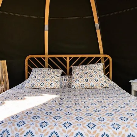 Guest house Bulles D'olive - Bulle Provence *