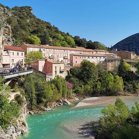 Guest house Bulles D'olive Provence Avec Piscine - Jacuzzi En Option
